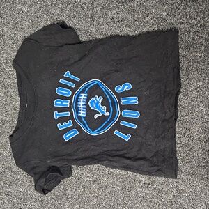 Detroit Lions shirt